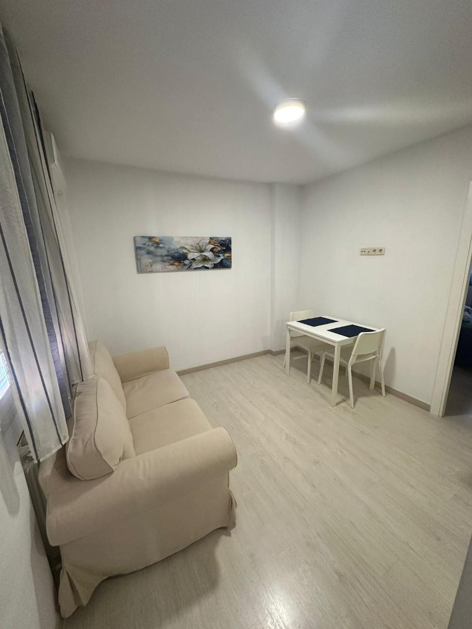 Noria 2B Διαμέρισμα Αλκαλά ντε Ενάρες Εξωτερικό φωτογραφία