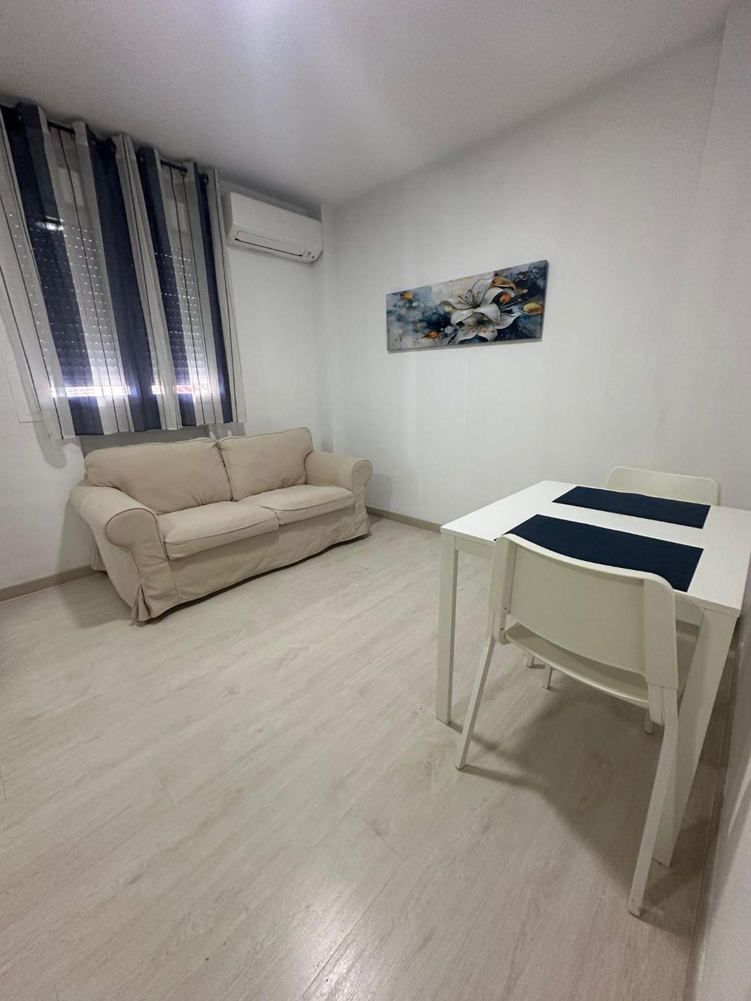 Noria 2B Διαμέρισμα Αλκαλά ντε Ενάρες Εξωτερικό φωτογραφία