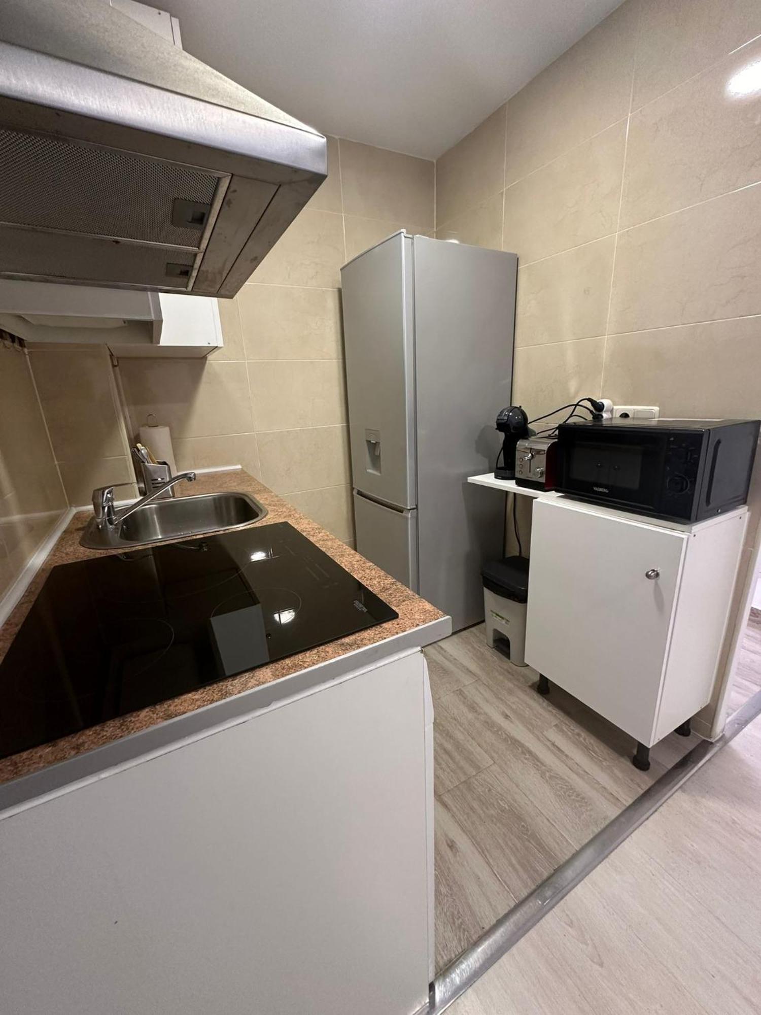 Noria 2B Διαμέρισμα Αλκαλά ντε Ενάρες Εξωτερικό φωτογραφία