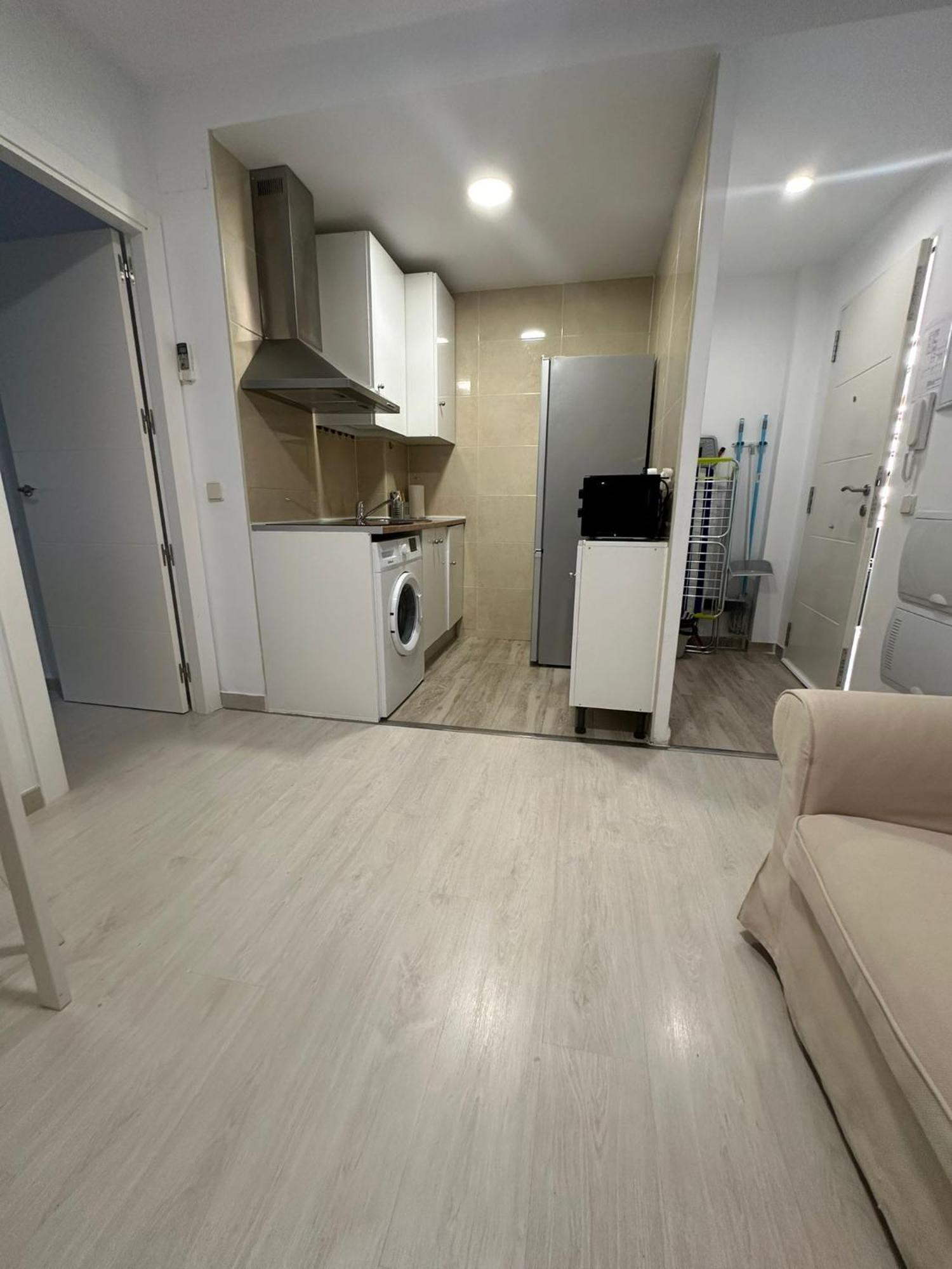 Noria 2B Διαμέρισμα Αλκαλά ντε Ενάρες Εξωτερικό φωτογραφία