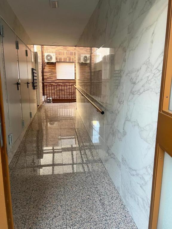 Noria 2B Διαμέρισμα Αλκαλά ντε Ενάρες Εξωτερικό φωτογραφία