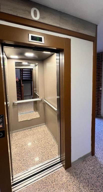 Noria 2B Διαμέρισμα Αλκαλά ντε Ενάρες Εξωτερικό φωτογραφία