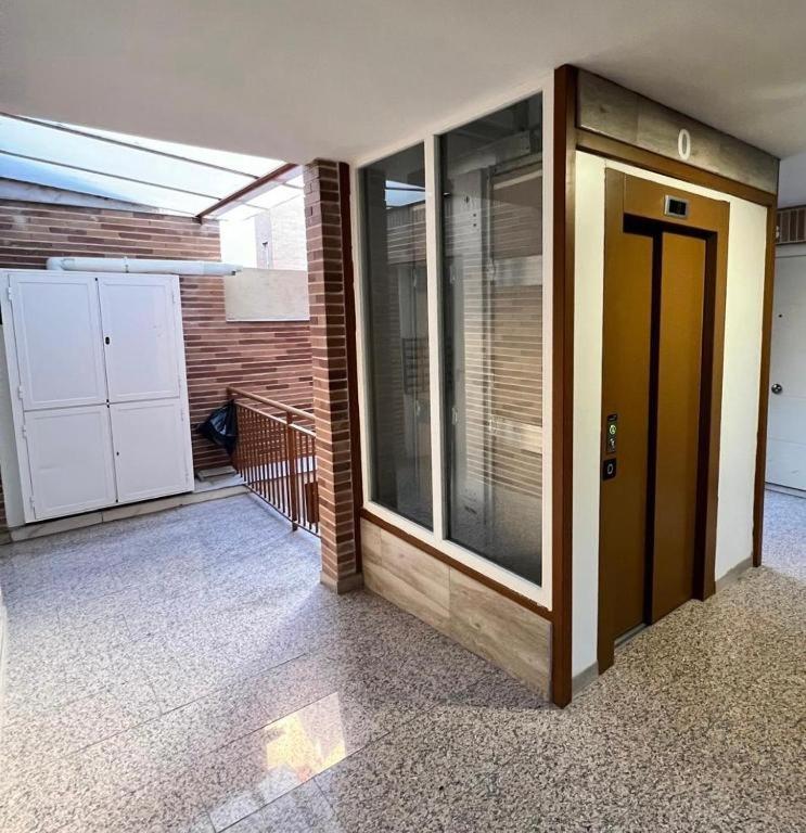 Noria 2B Διαμέρισμα Αλκαλά ντε Ενάρες Εξωτερικό φωτογραφία